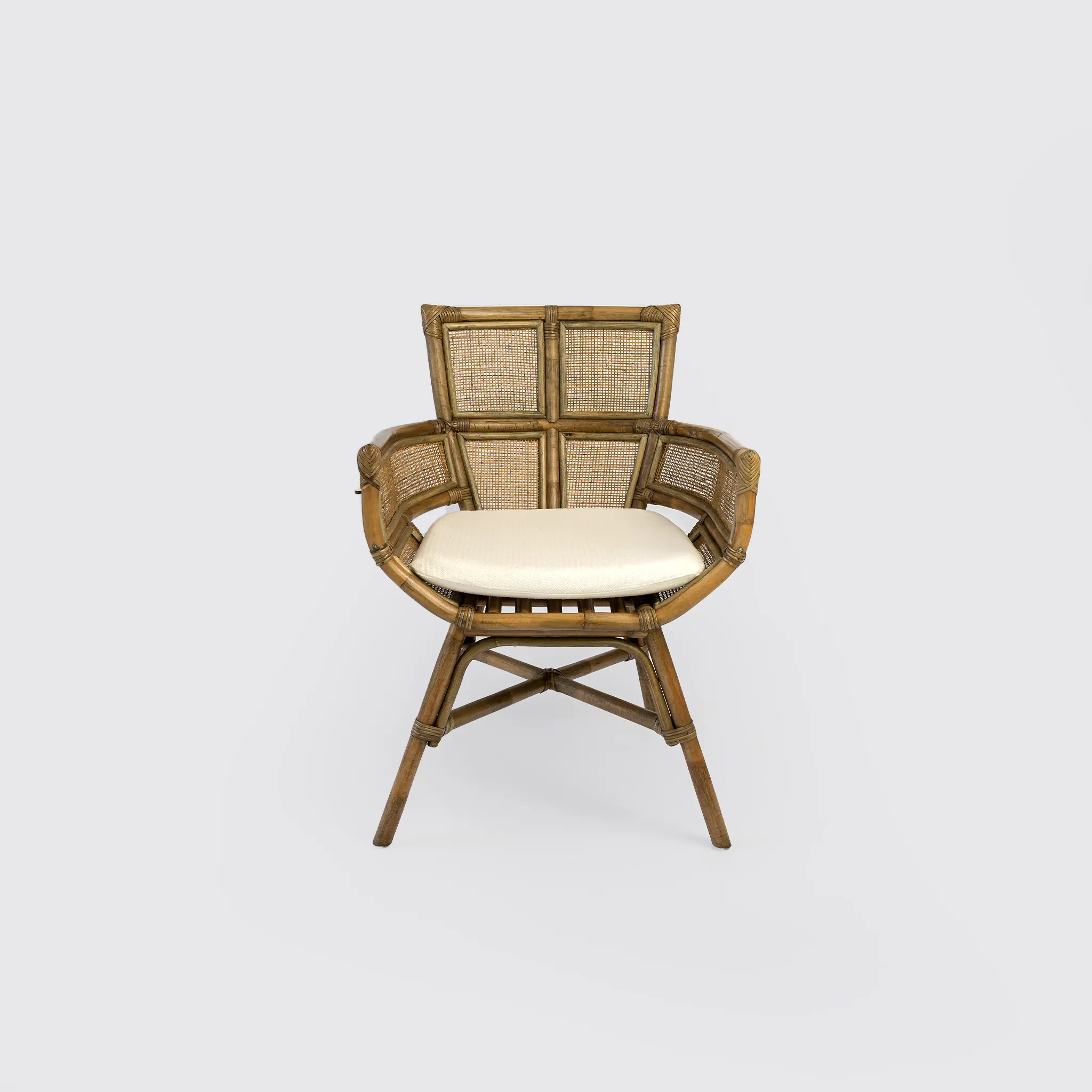 Cane Chair