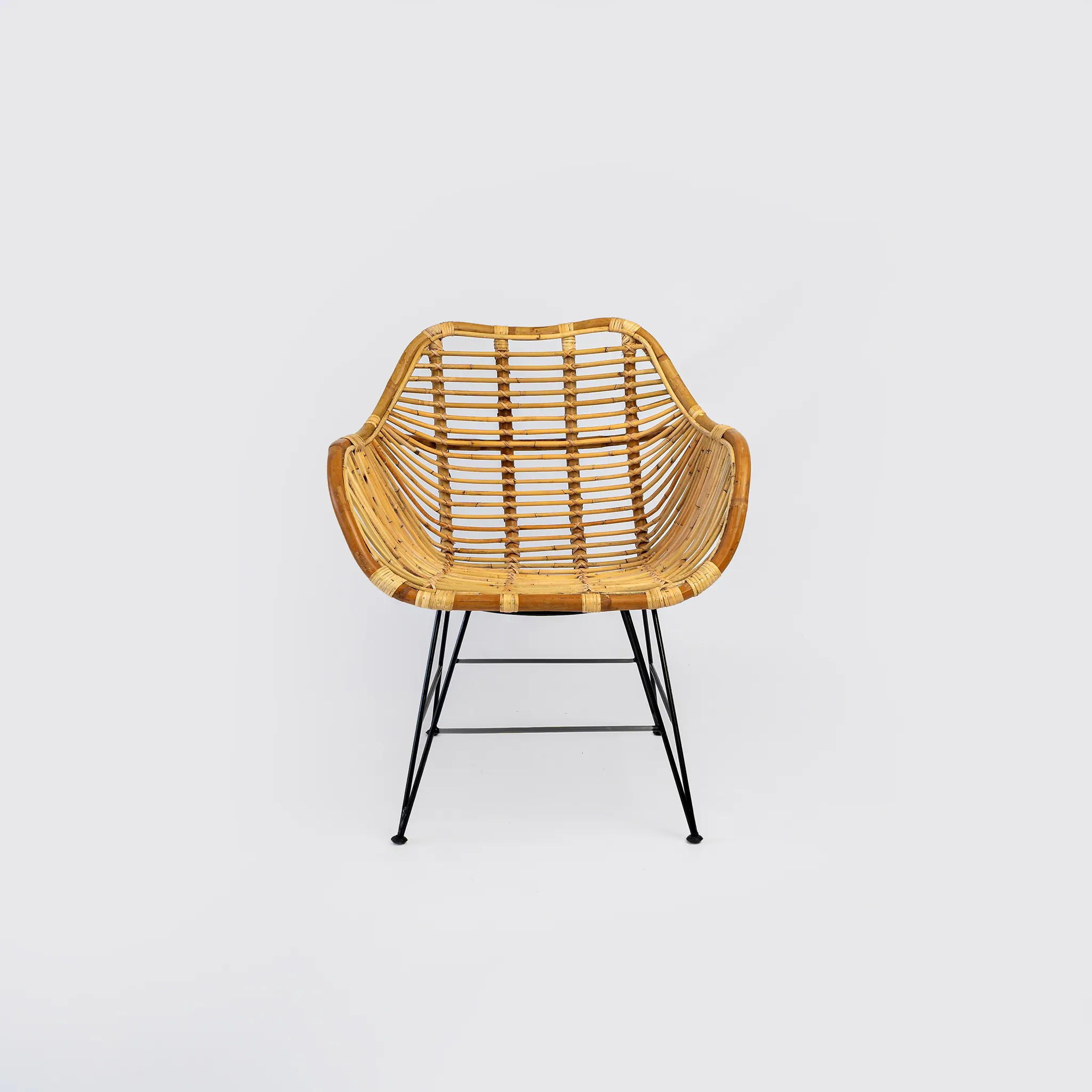 Bamboo Chair