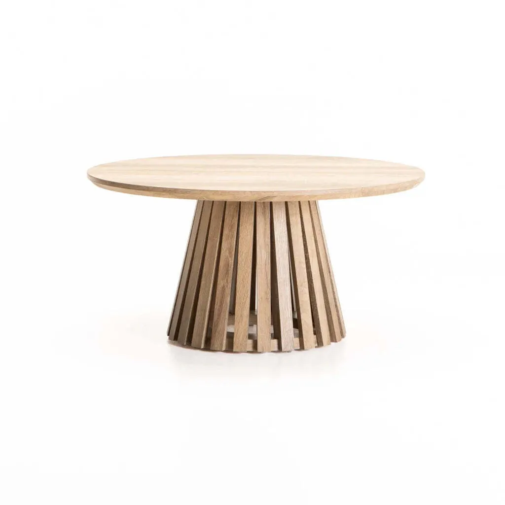 LOLA Oak Coffee Table 