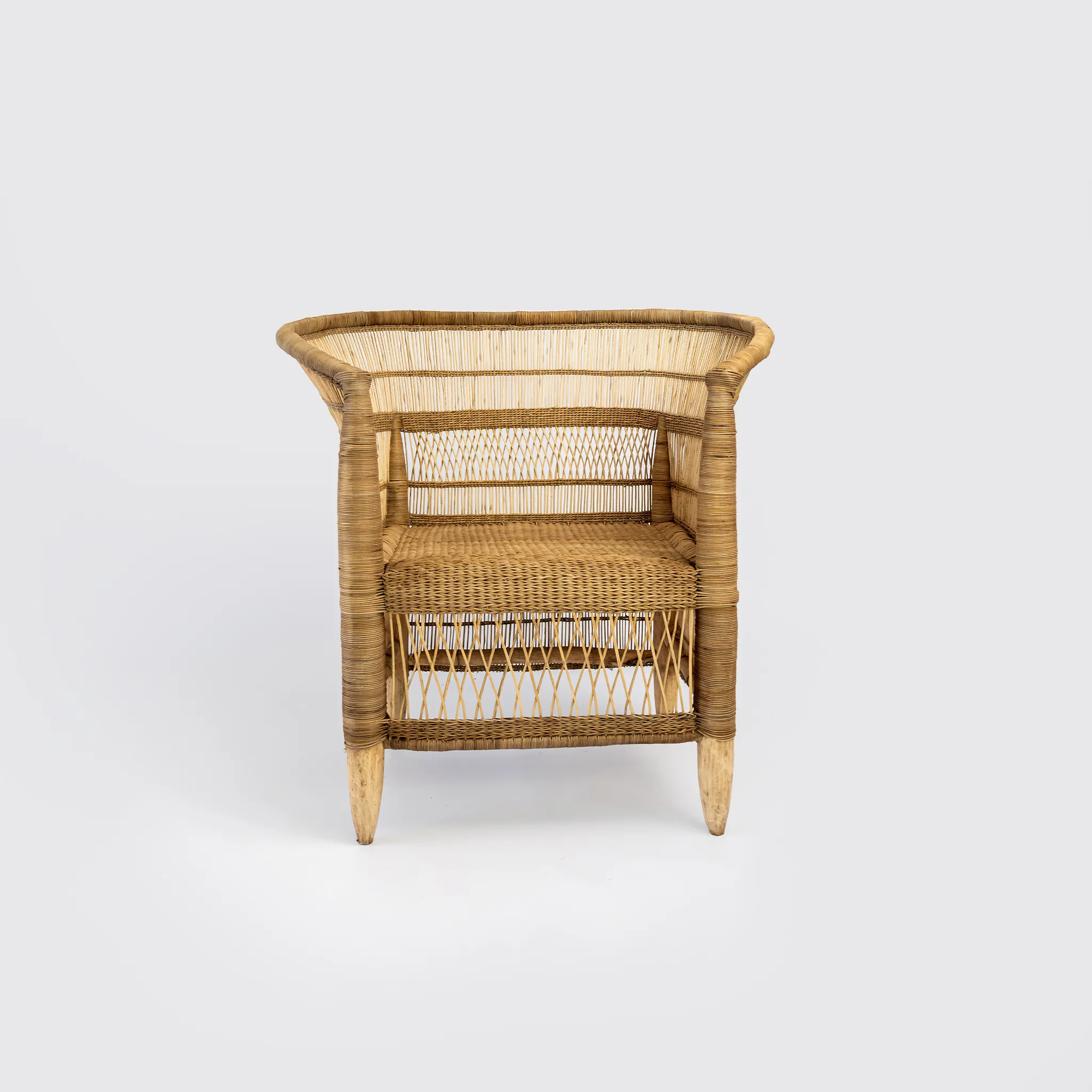 Malawian Chair Single