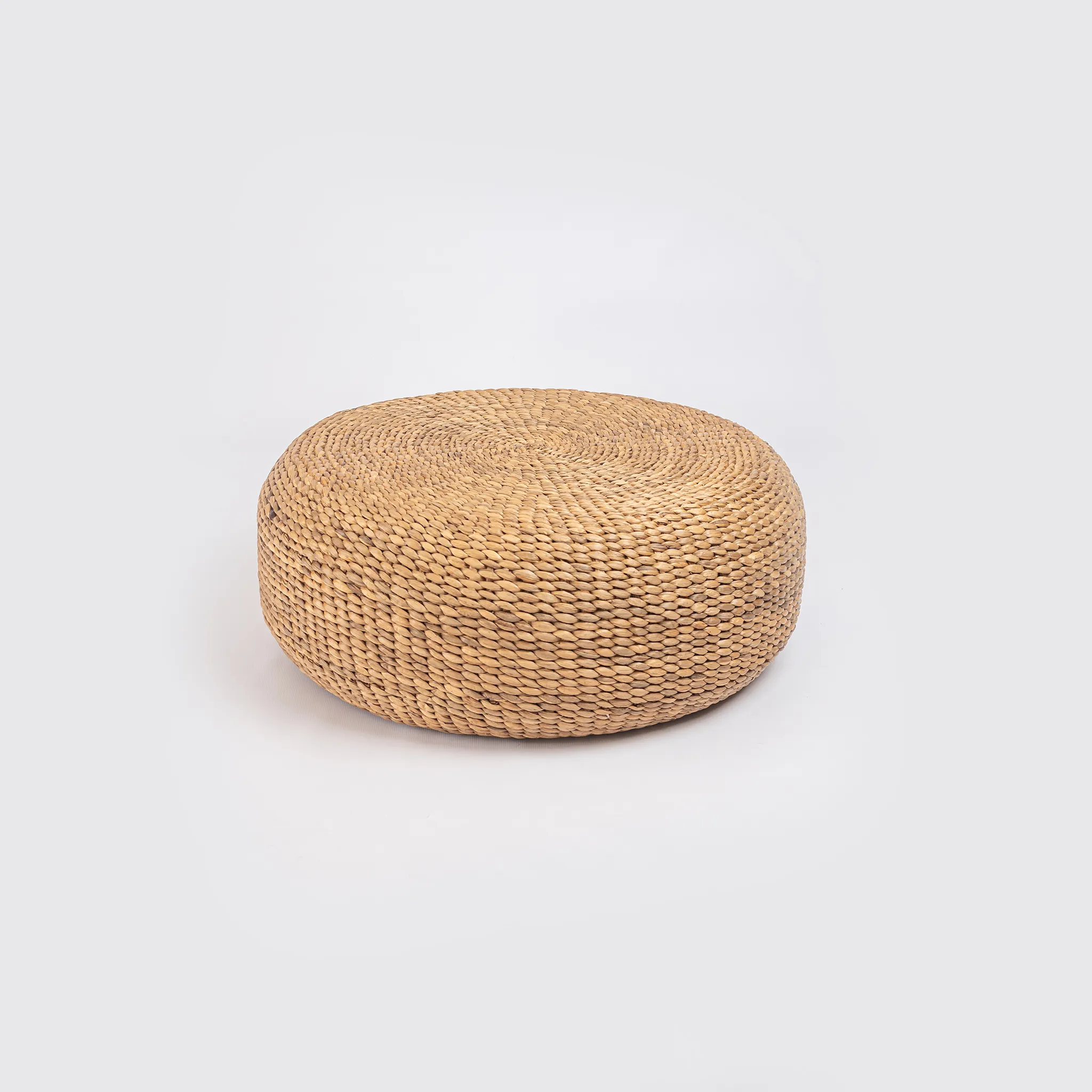 Boho Ottoman