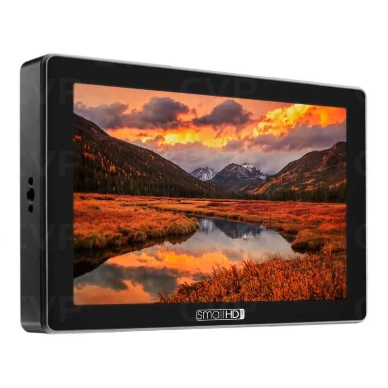 SmallHD Monitor 7"