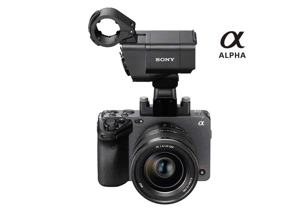 Sony FX3