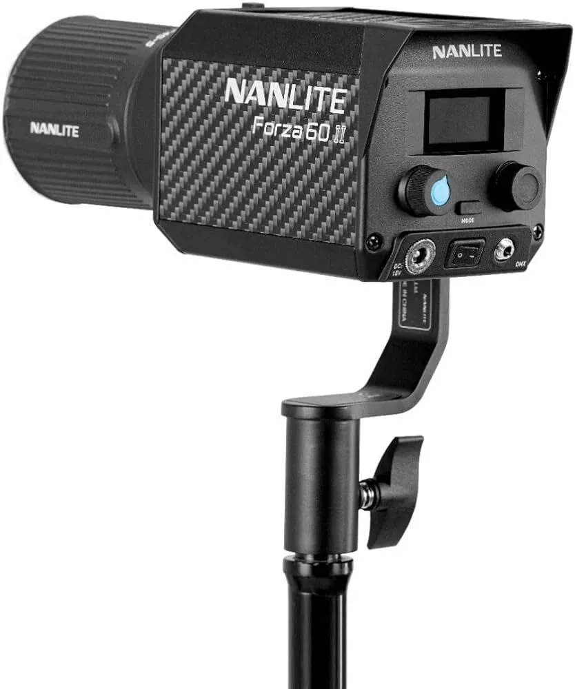 Nanlite Forza 60