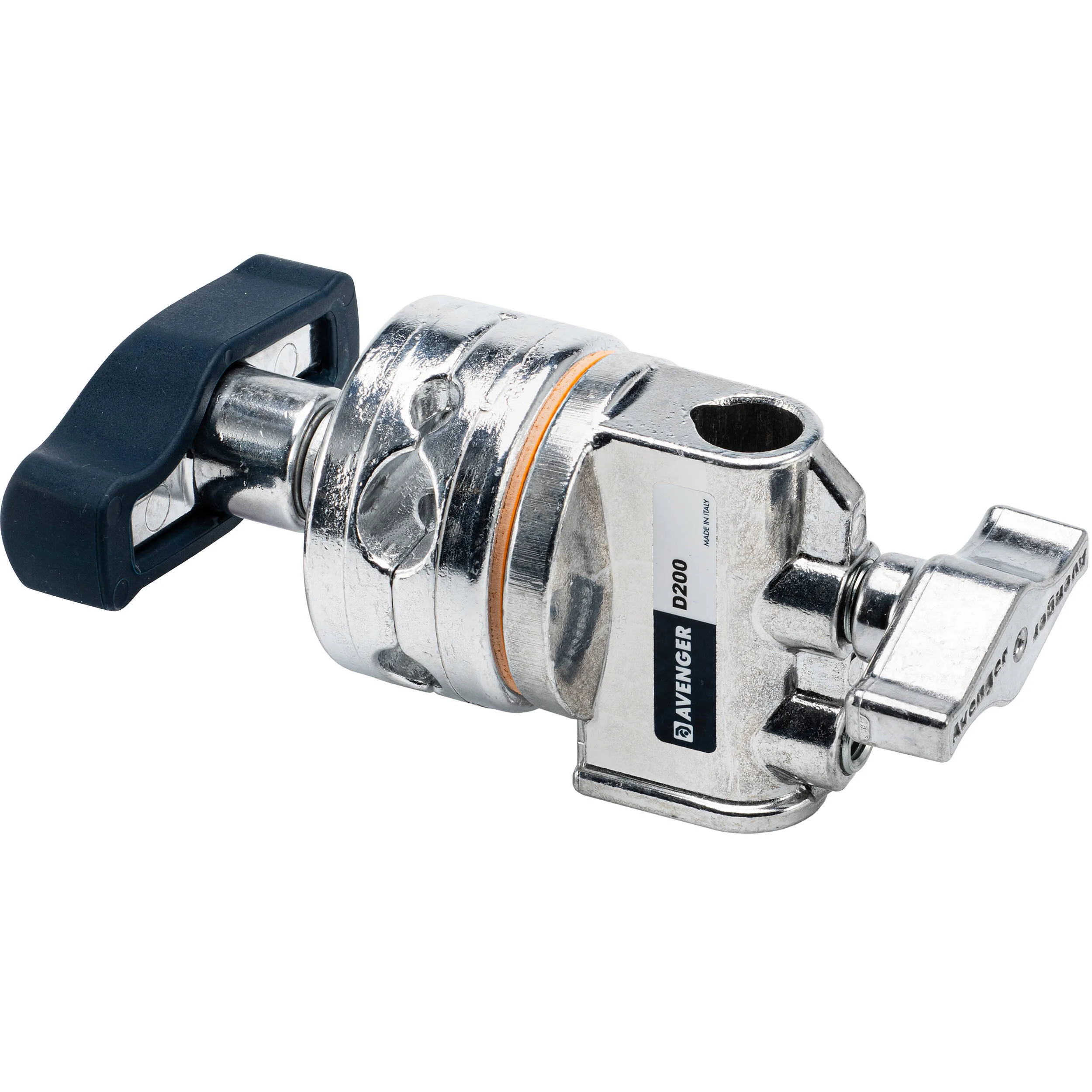 Avenger D200 - Movimiento - Rotula - Grip Head