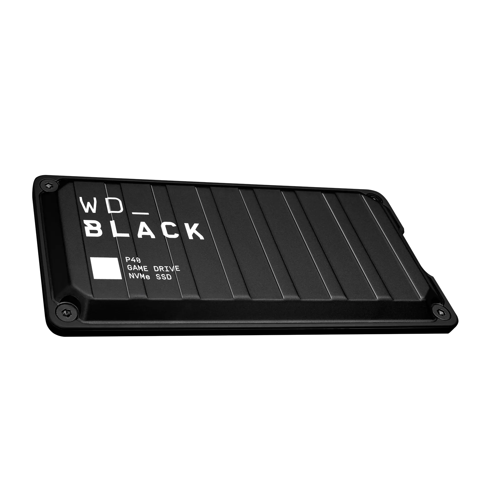 SSD WD_Black 2tb