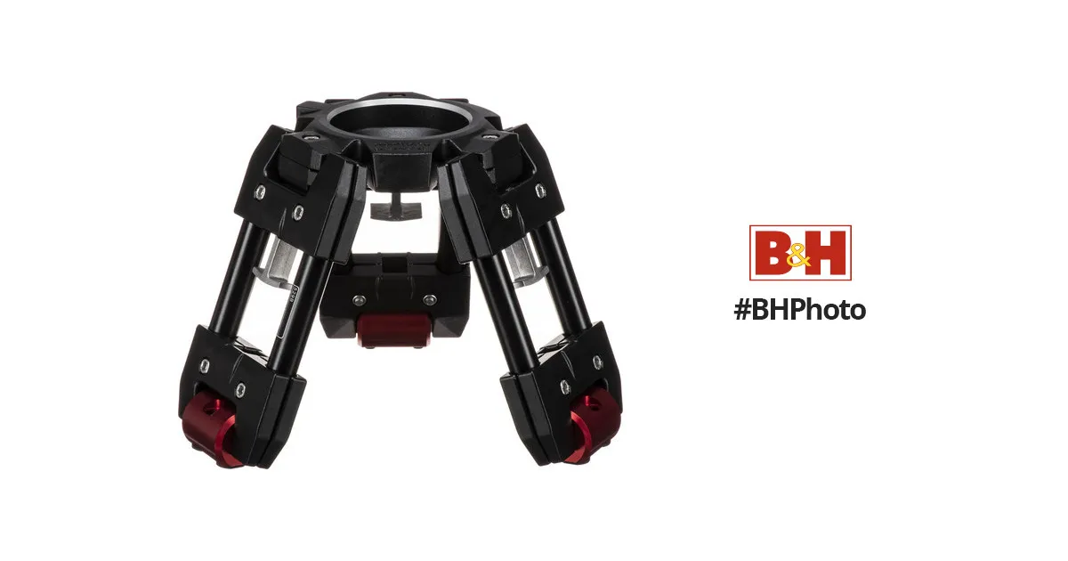 Manfrotto 529 - Galera -  con 100mm Bowl