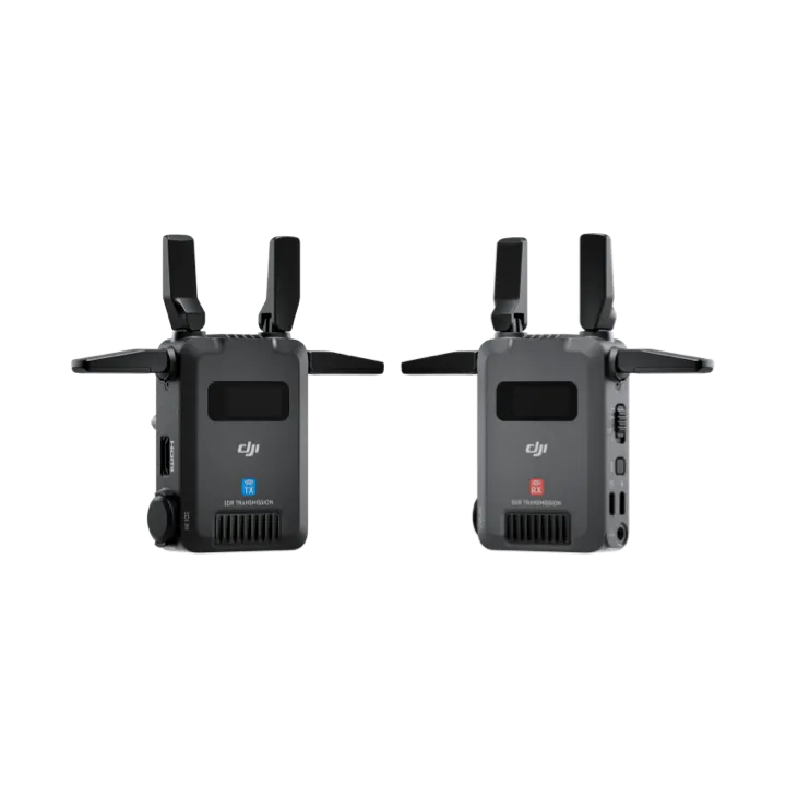 DJI Sdr Transmisor Inalambrico