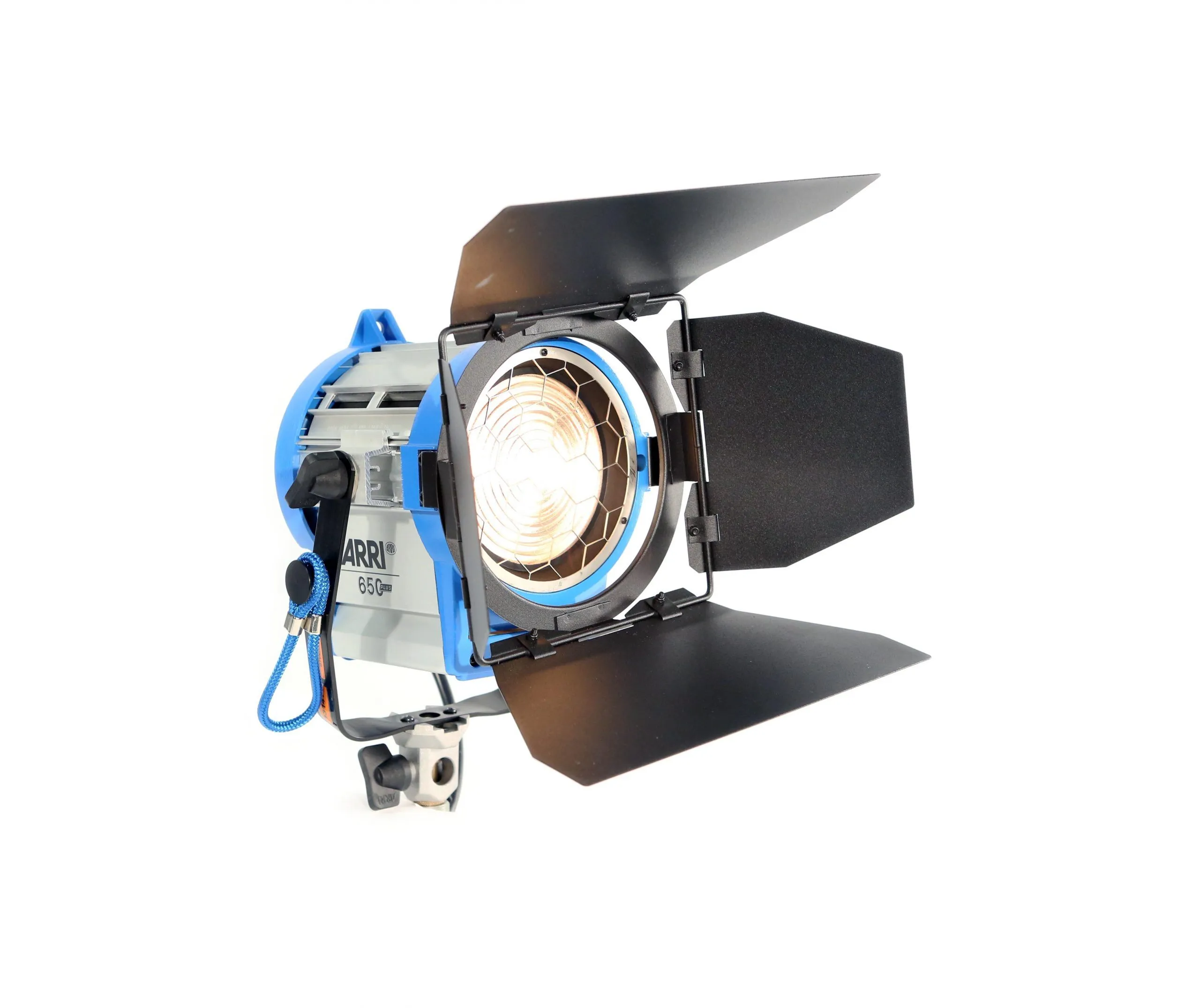 Arri Fresnel Tugsteno 650w