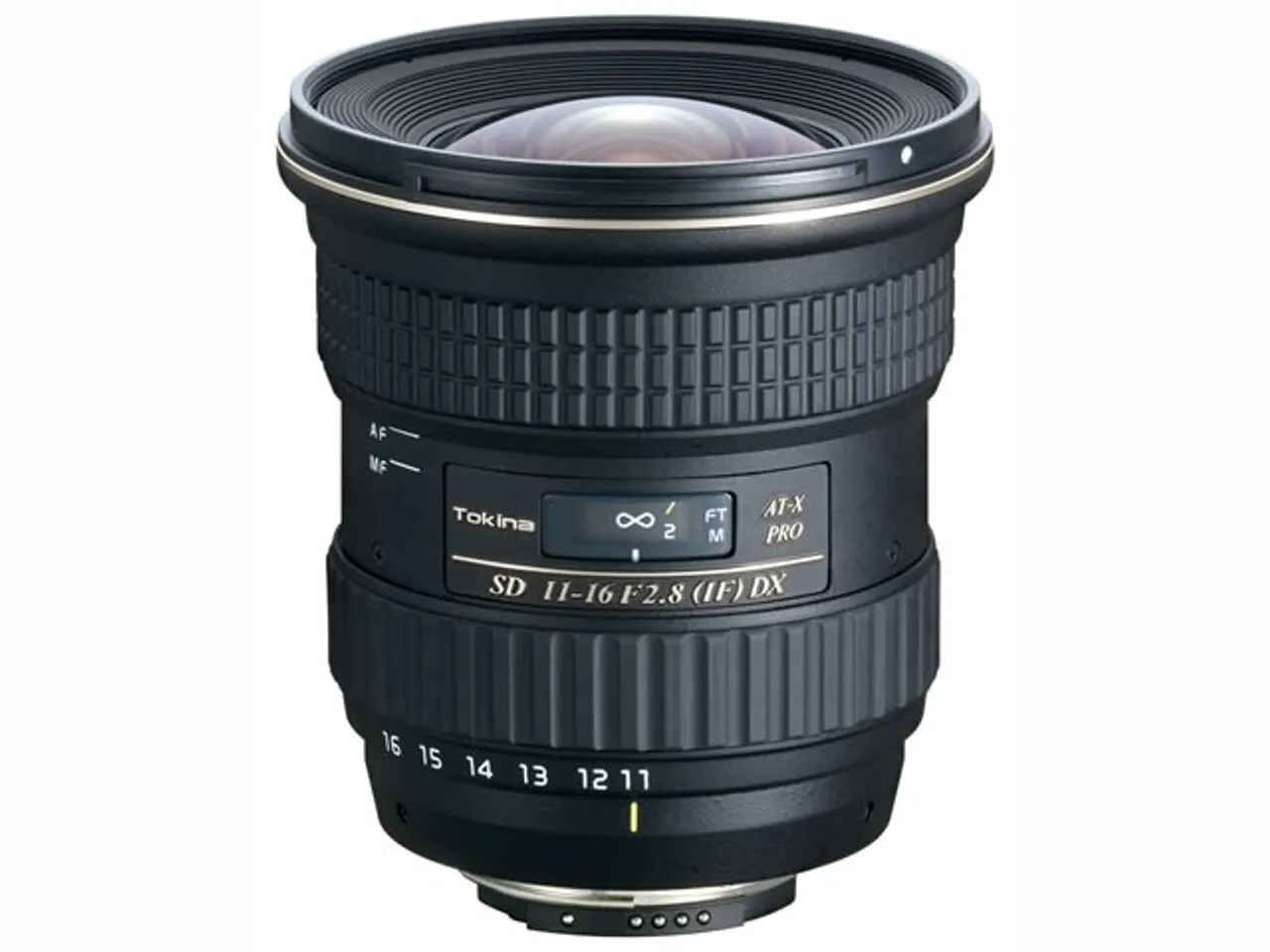 Tokina 11-16mm f2.8 (apsc)