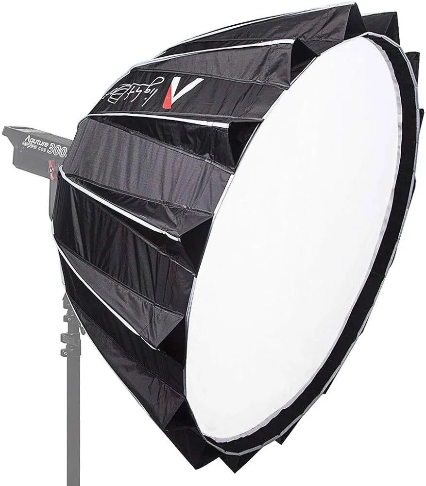 Aputure Softbox Light Dome III (35.1" / 90cm)