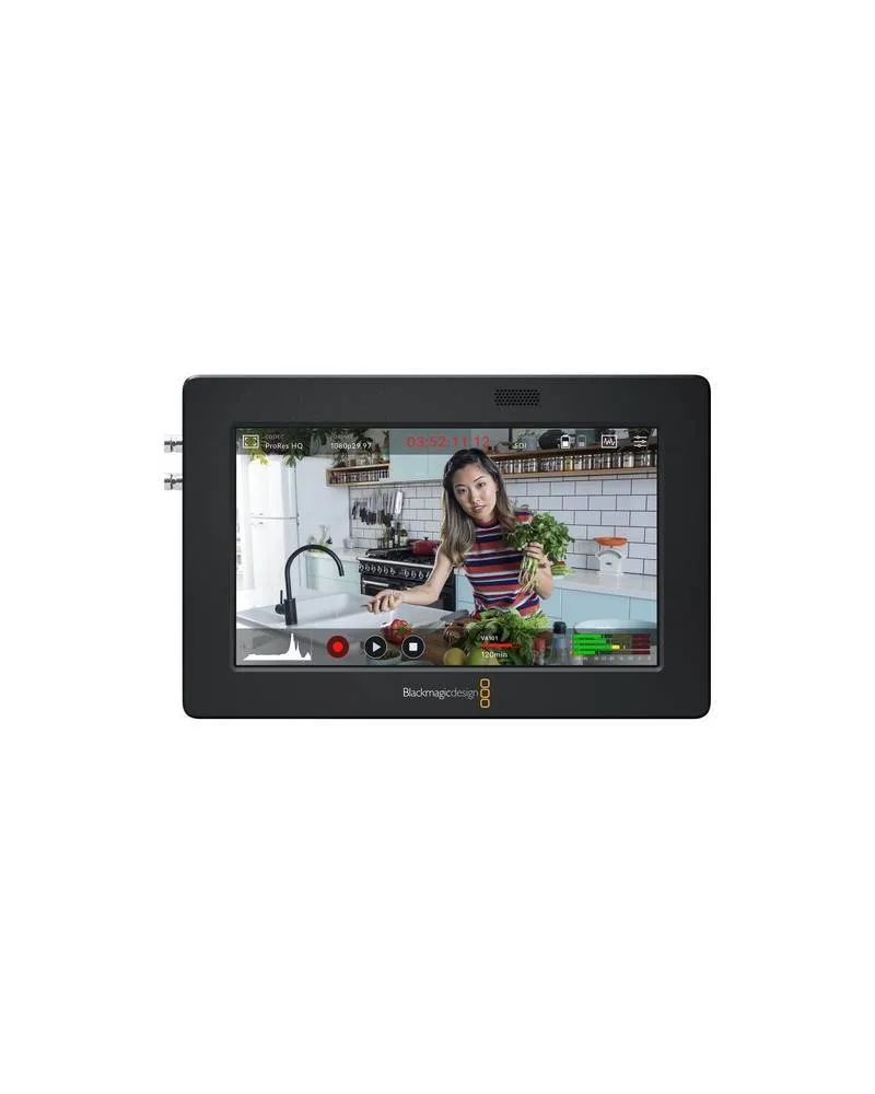 BlackMagic Monitor 5"