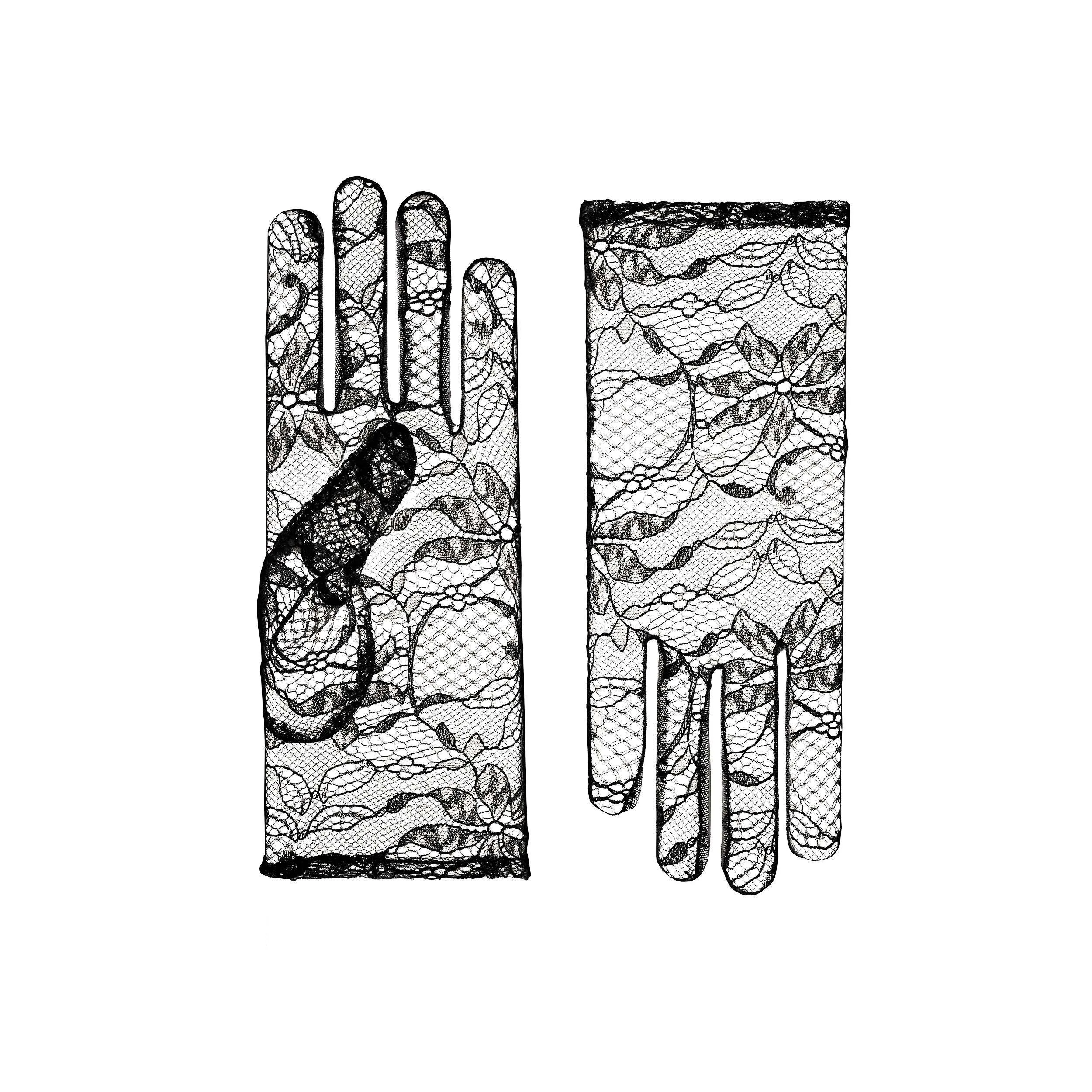 Nancy | Lace Glove