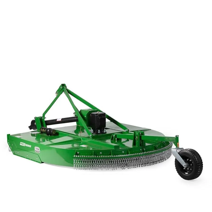 Brush Hog (RC2060 Rotary Cutter)