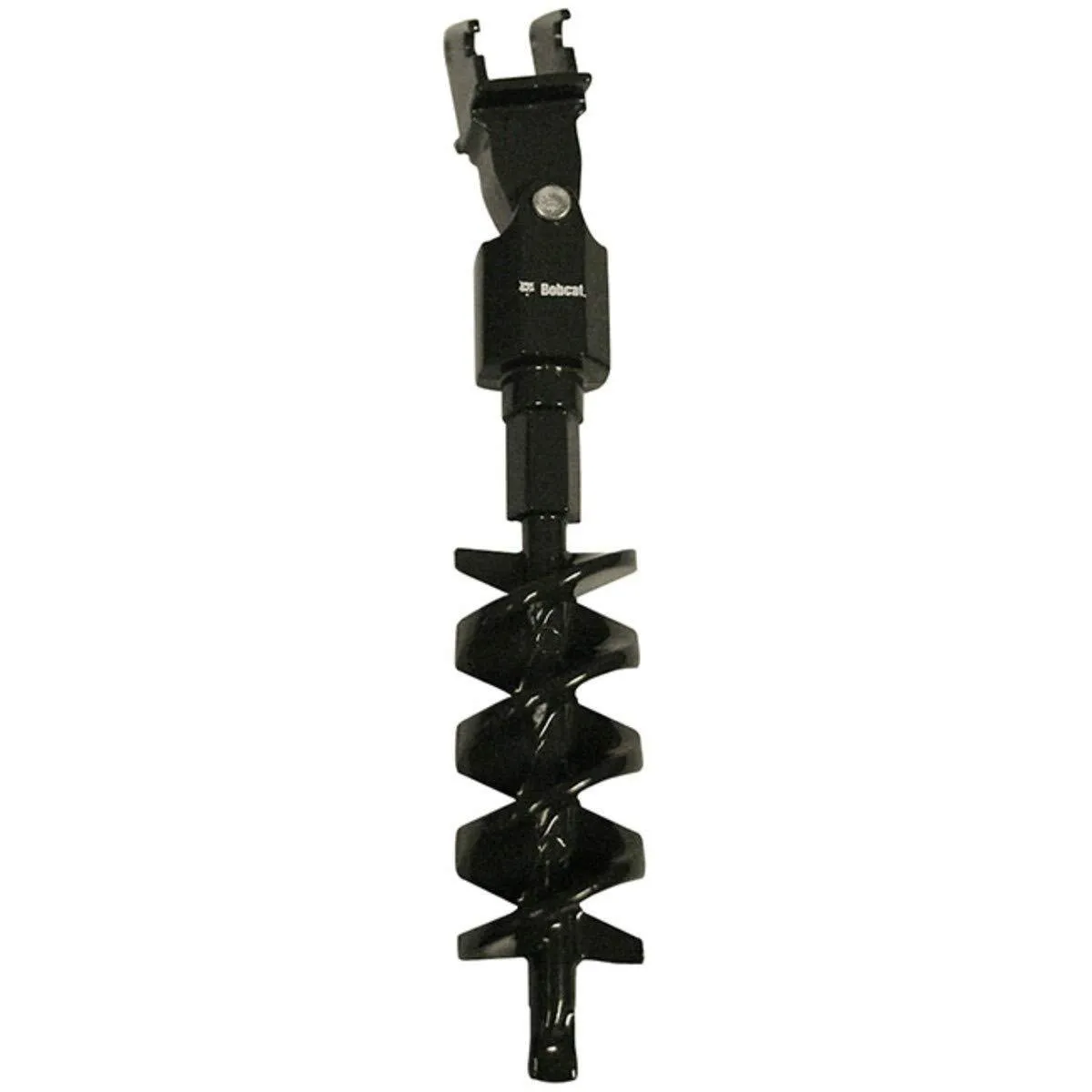 Bobcat Auger Drive Unit – 15C (with 9", 12", 18" bits)