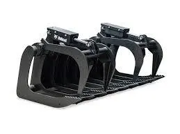 Bobcat Root Grapple – 66"