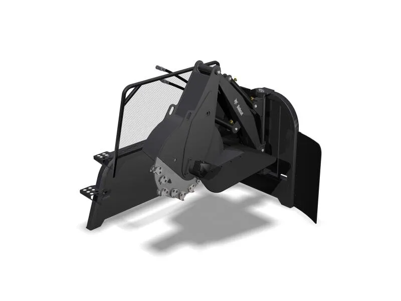 Bobcat Stump Grinder – SG60