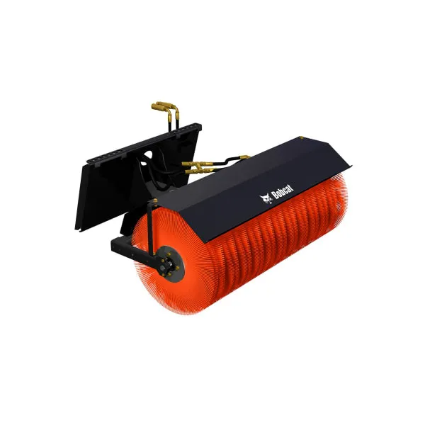 Bobcat Angle Broom – 68"