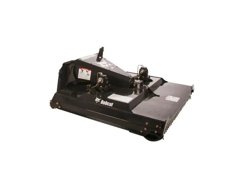 Bobcat Brush Cutter – 66", Standard Flow