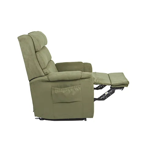 Recliner