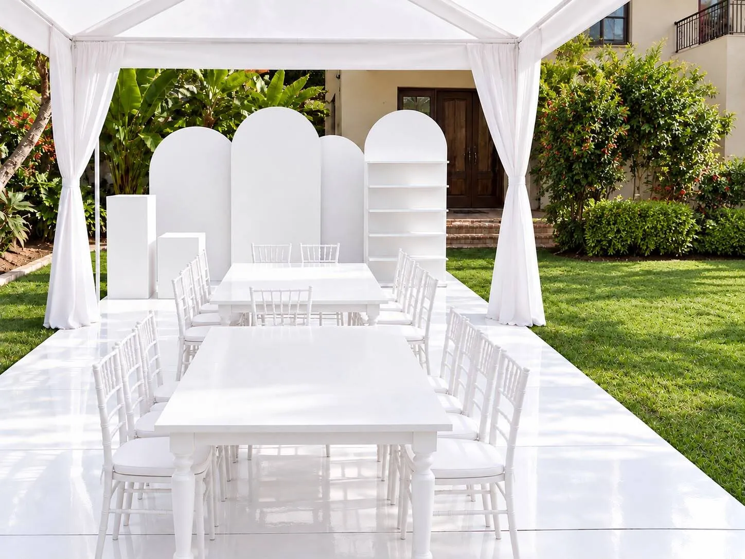 Adult Event Items for Hire