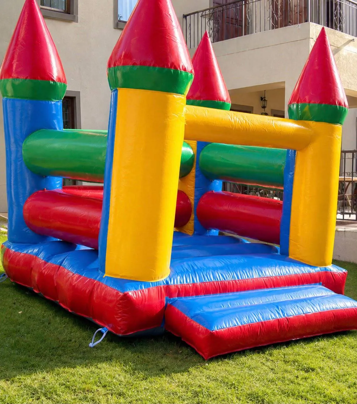 Jumping Castle 