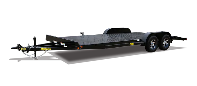 Car hauler