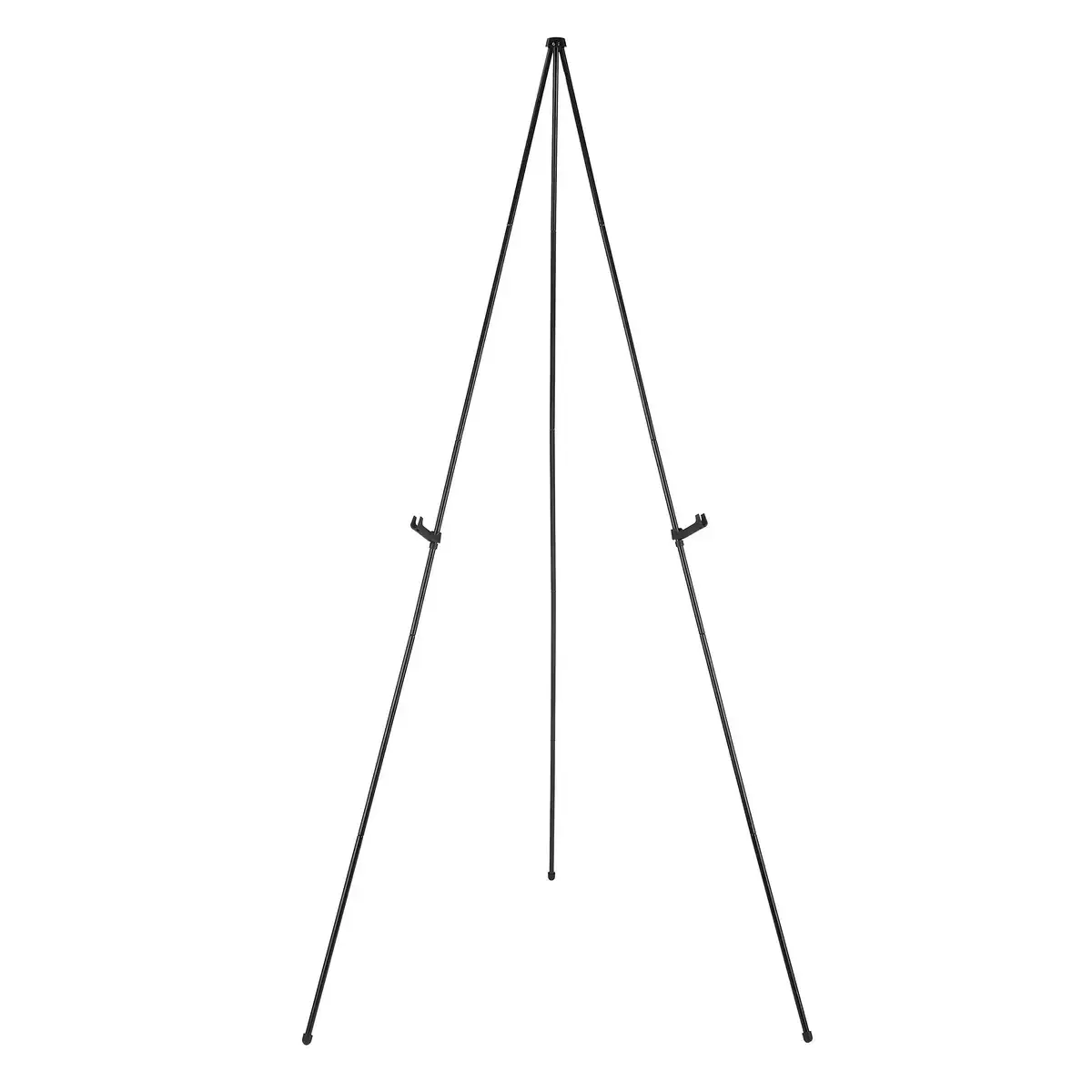 Display tripod stand 