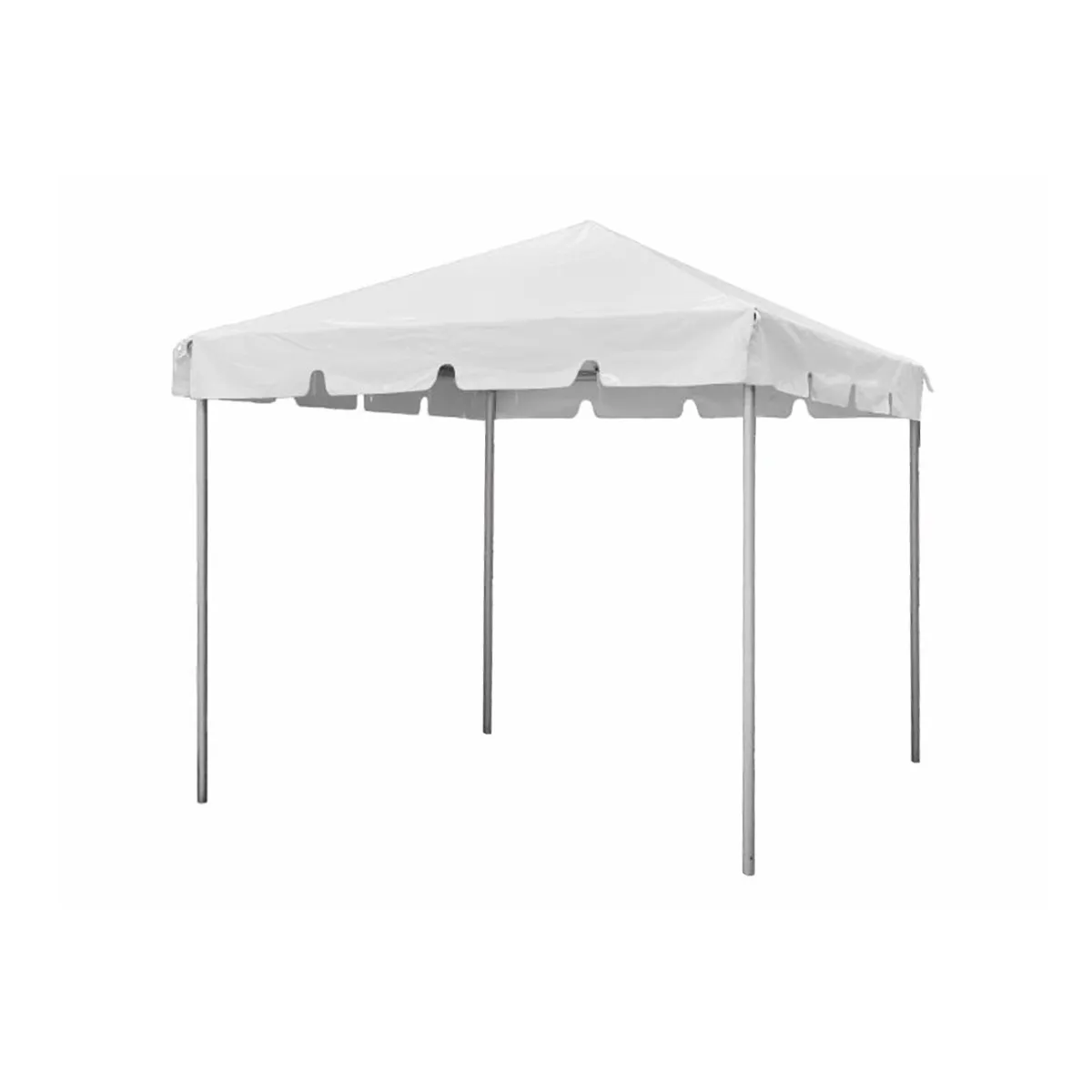 10x10 Pole Tent