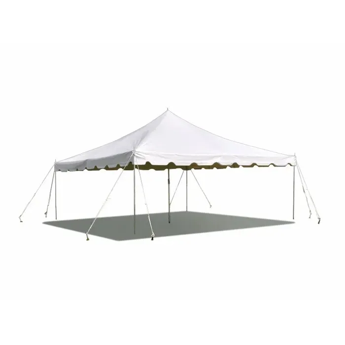 15 x 15 Pole Tent