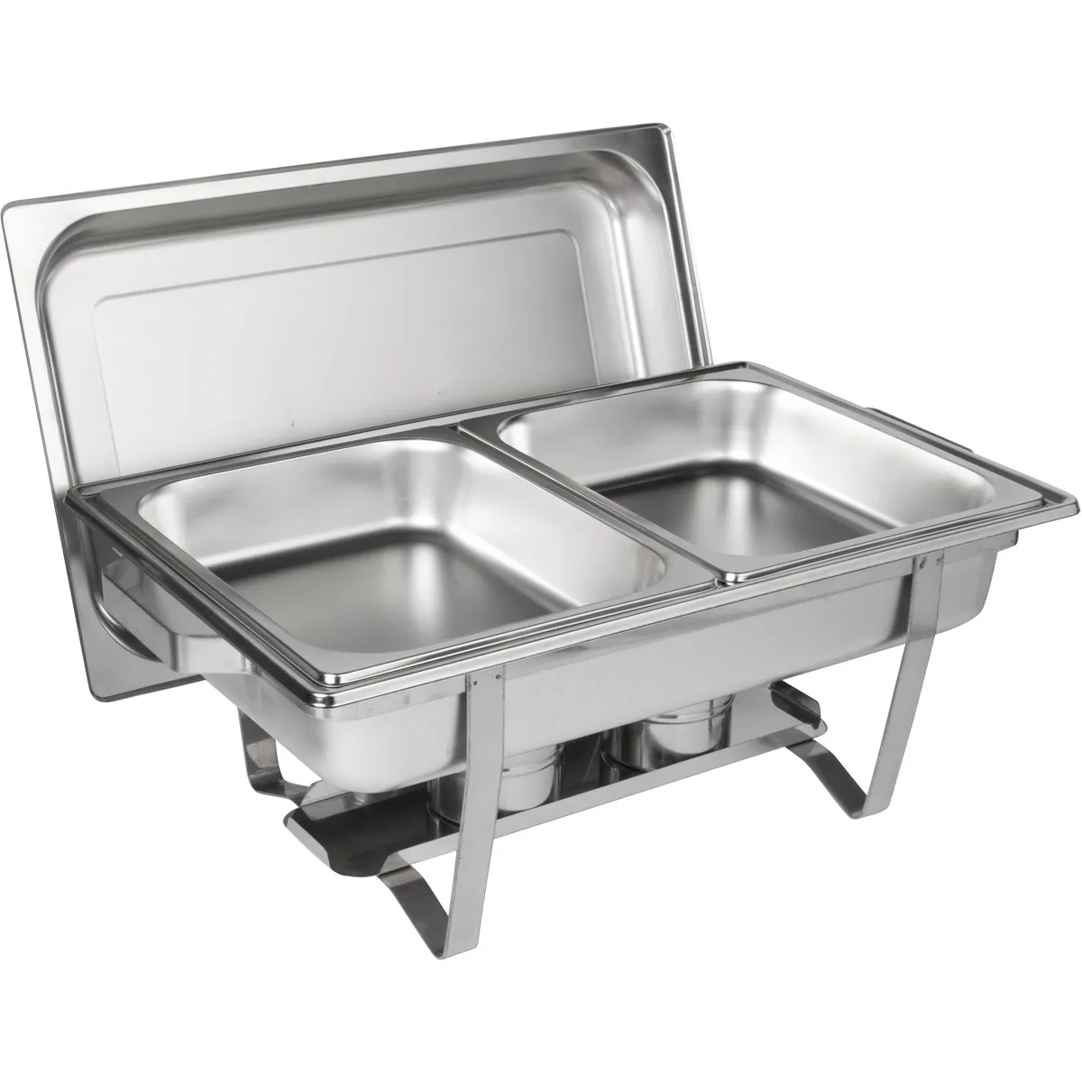 Chafer Serving