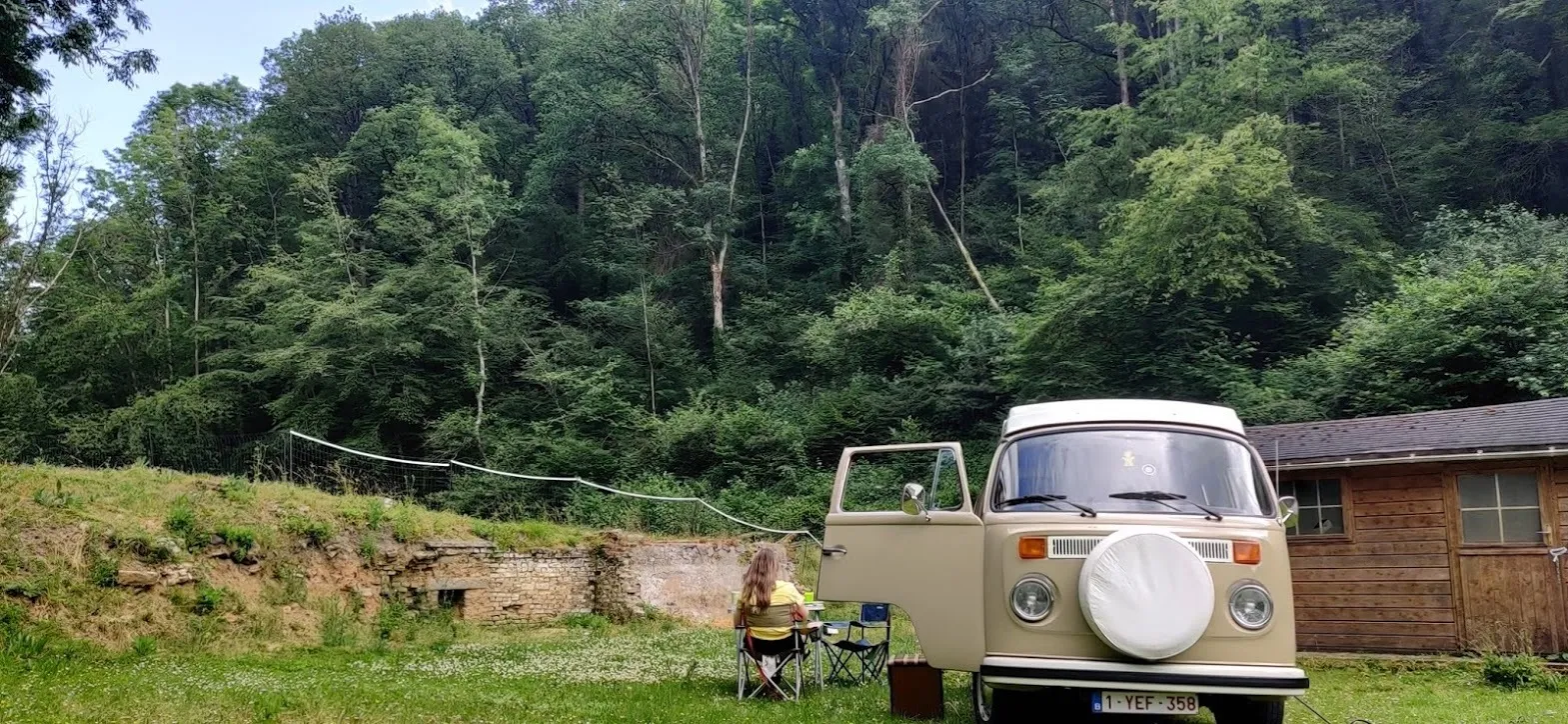 T2B Westfalia Berlin