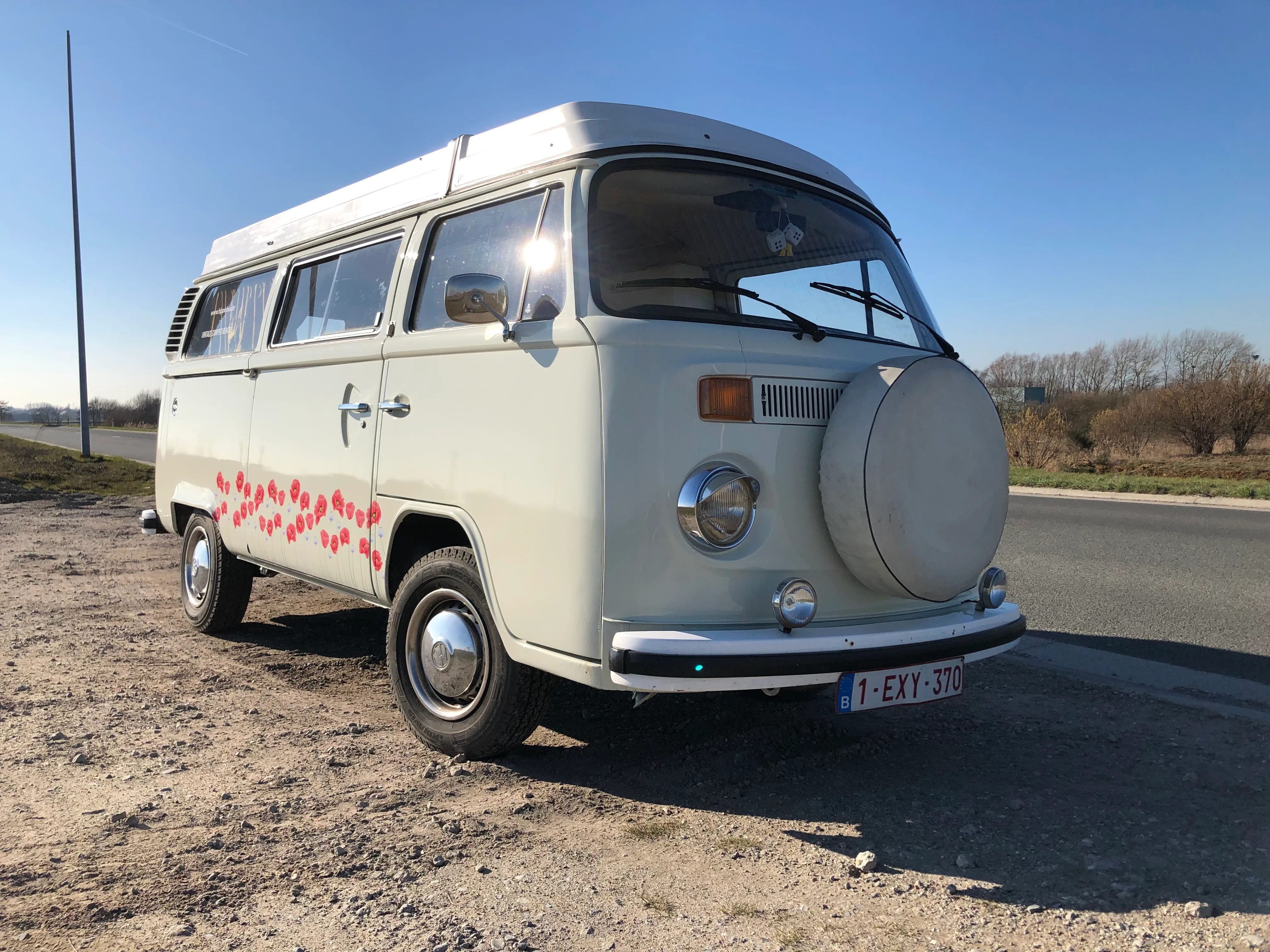 T2B Westfalia 