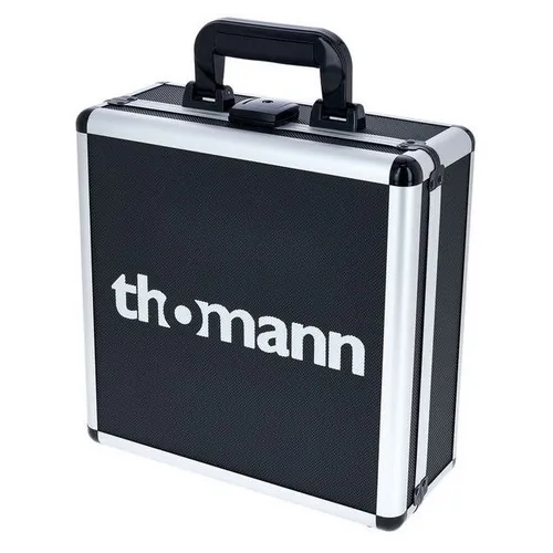 Mischpult (Allen & Heath ZED-6)