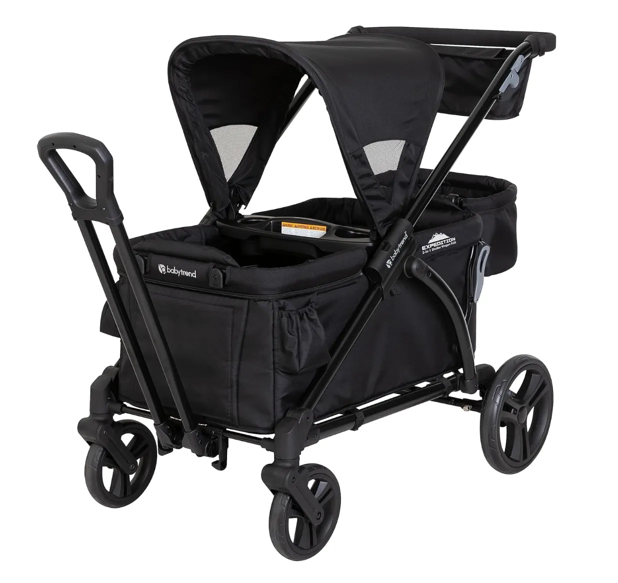 Wagon