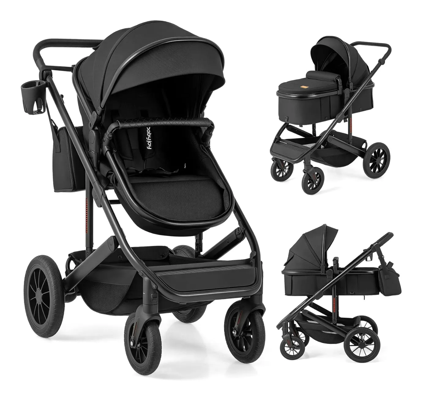 Single Stroller