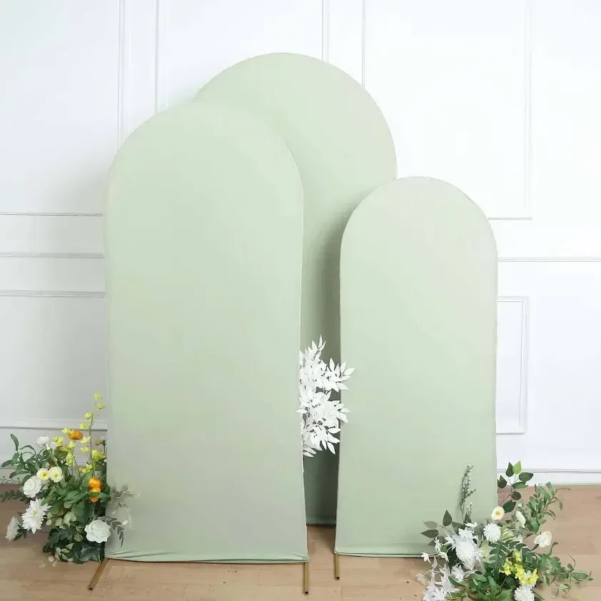Arches, Backdrops and Displays