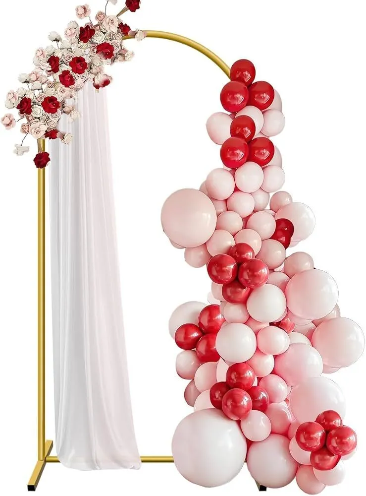 Arches, Backdrops and Displays
