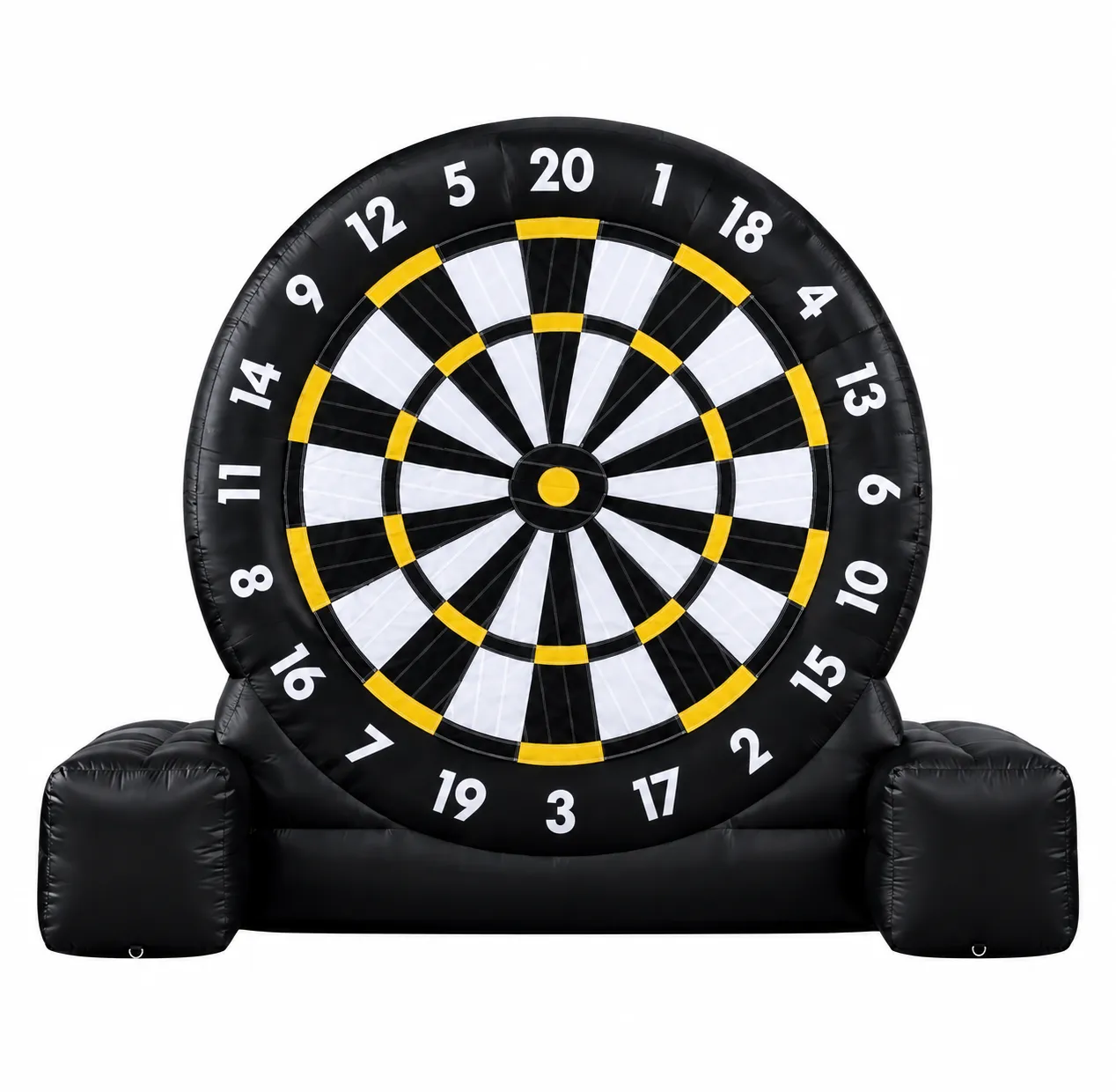 Yard Games