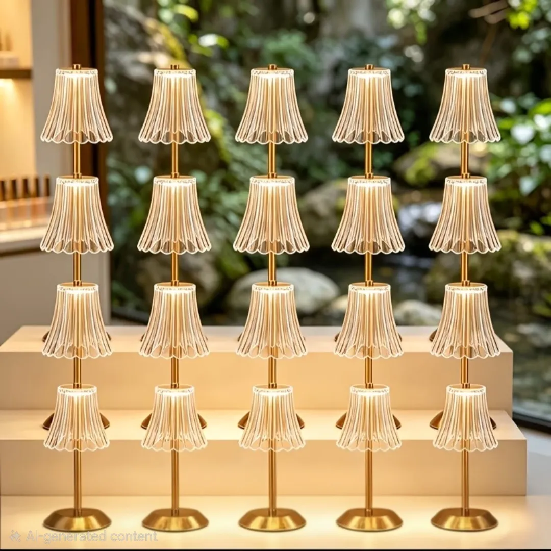 Event Decor & Accessories