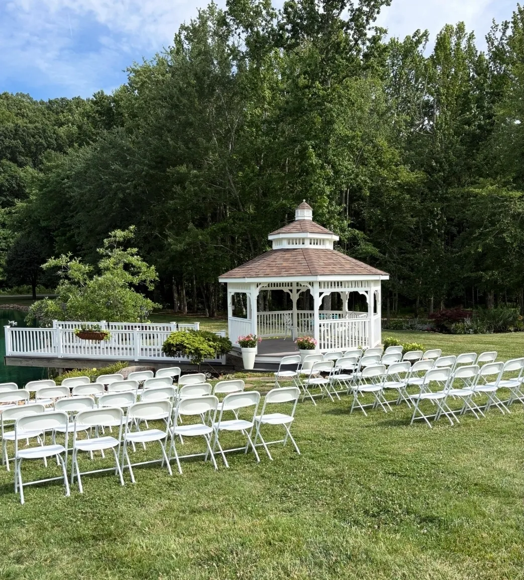 Wedding Inventory 