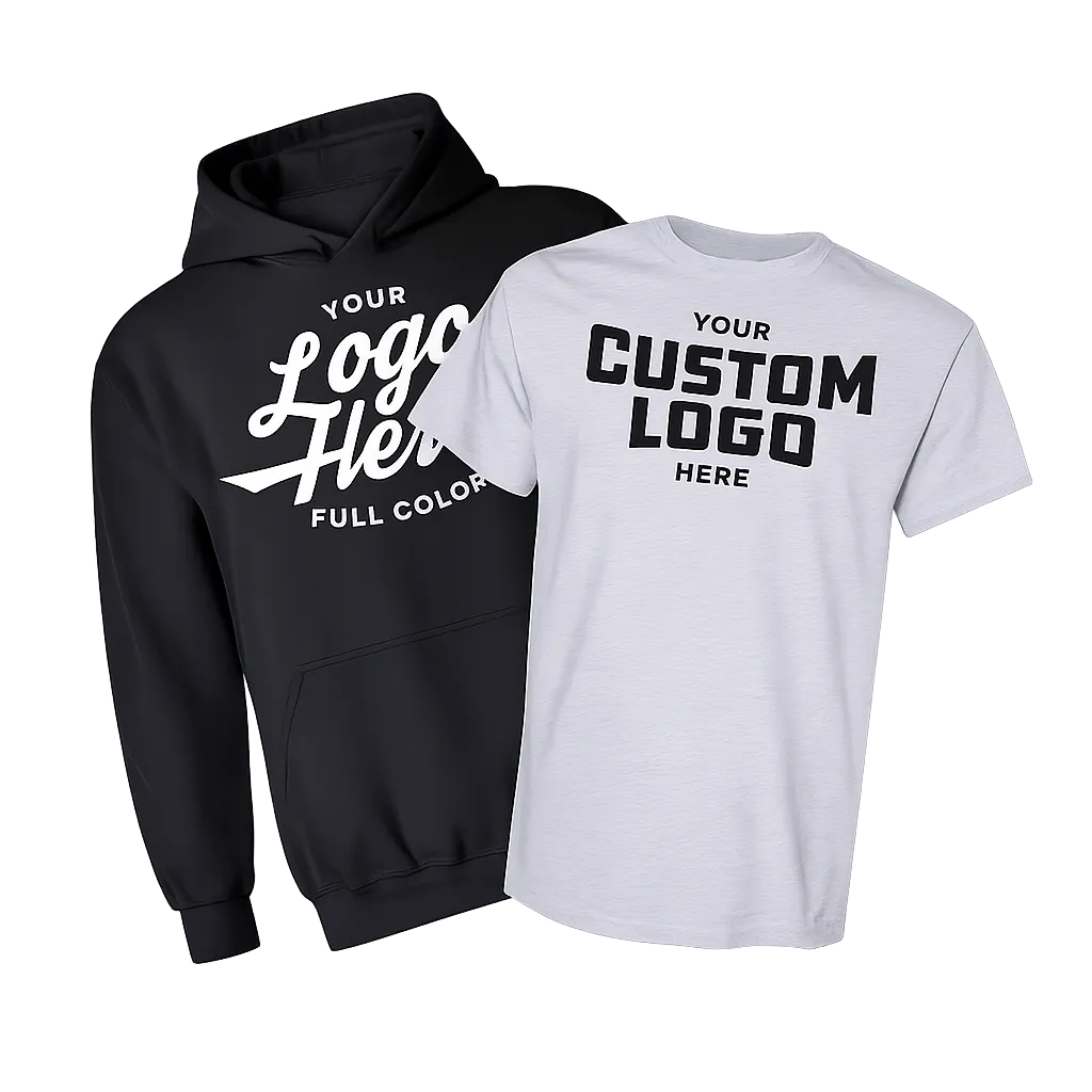 Custom Apparel
