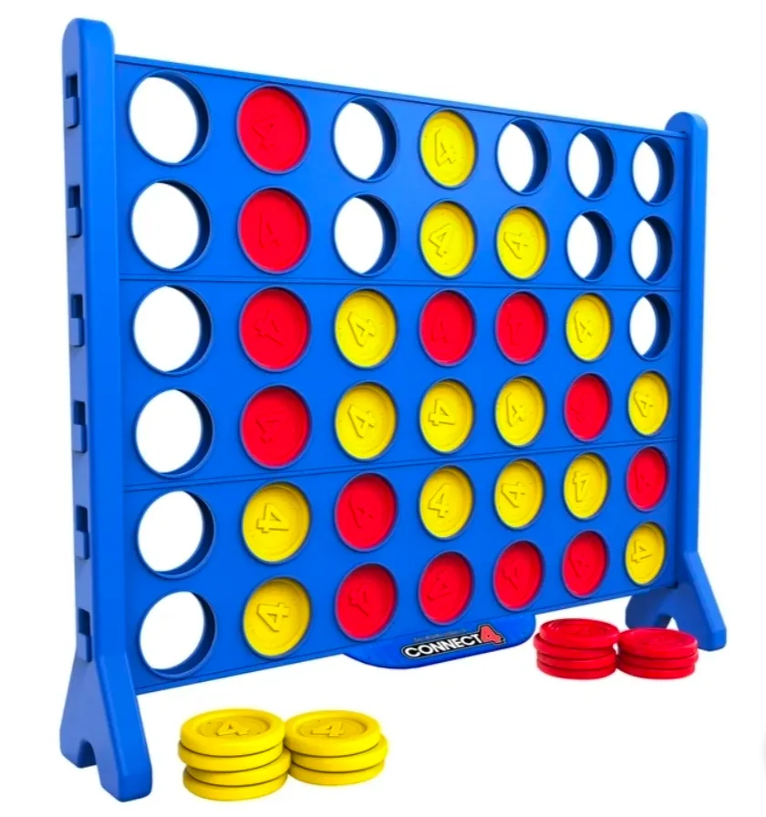 Giant Connect 4