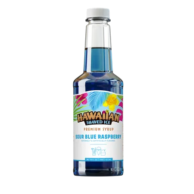 Snow Cone Add on -25 Servings