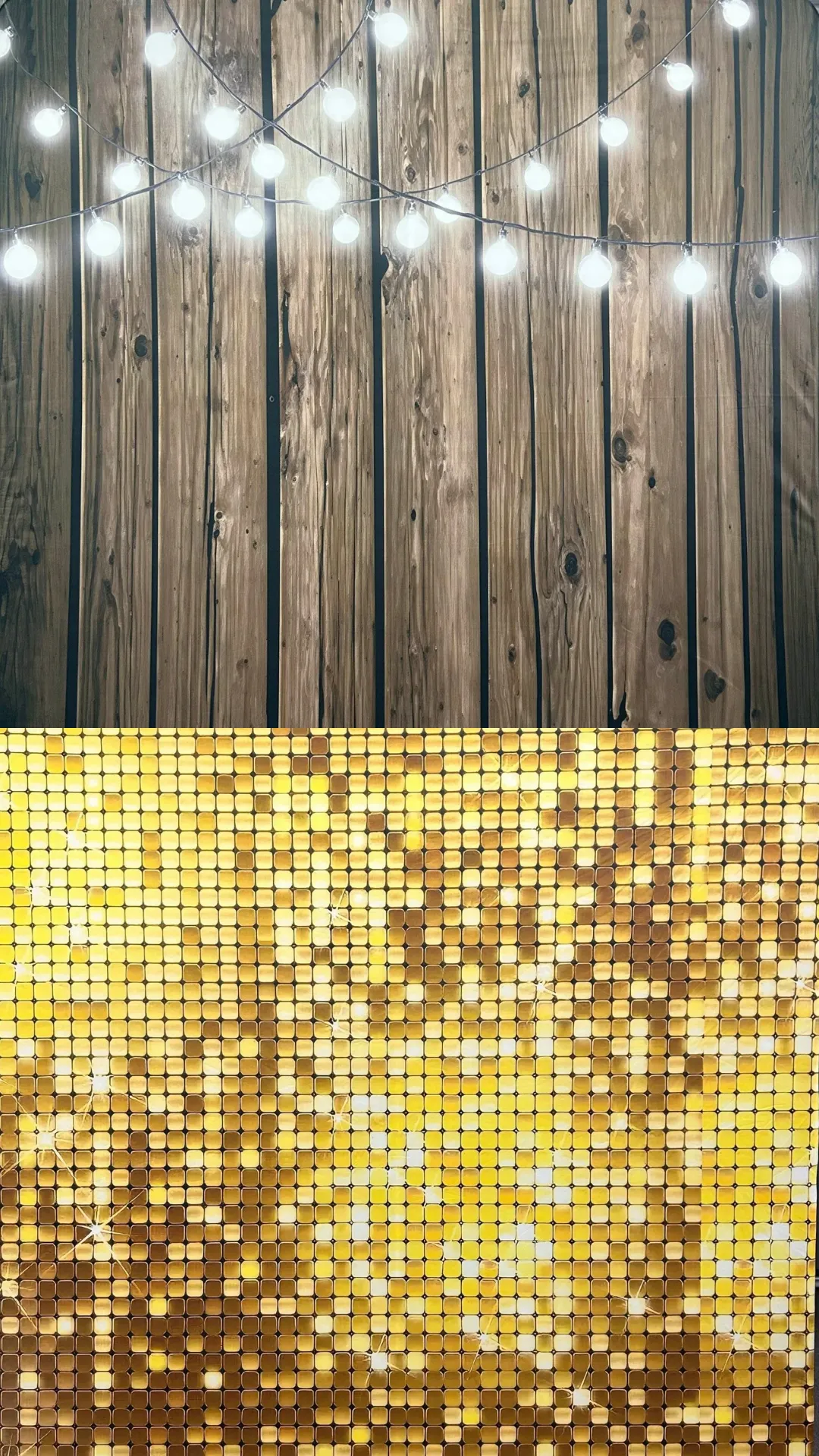 Double Side Tension Backdrop