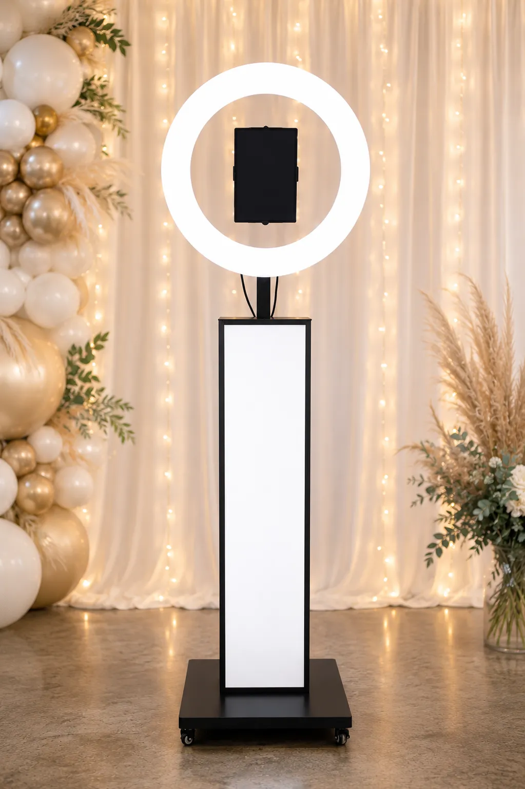 Photo Booth 