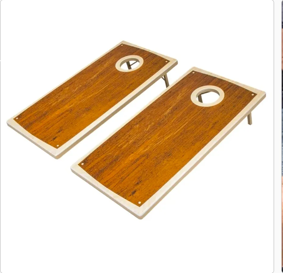 Cornhole