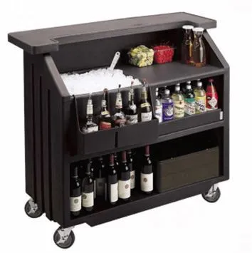 Bar Accessory Hire