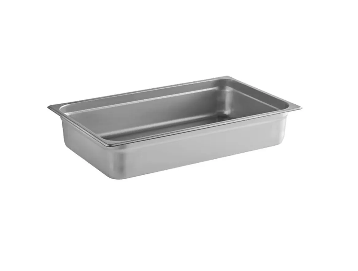 Steam Pan Full Size (Deep)