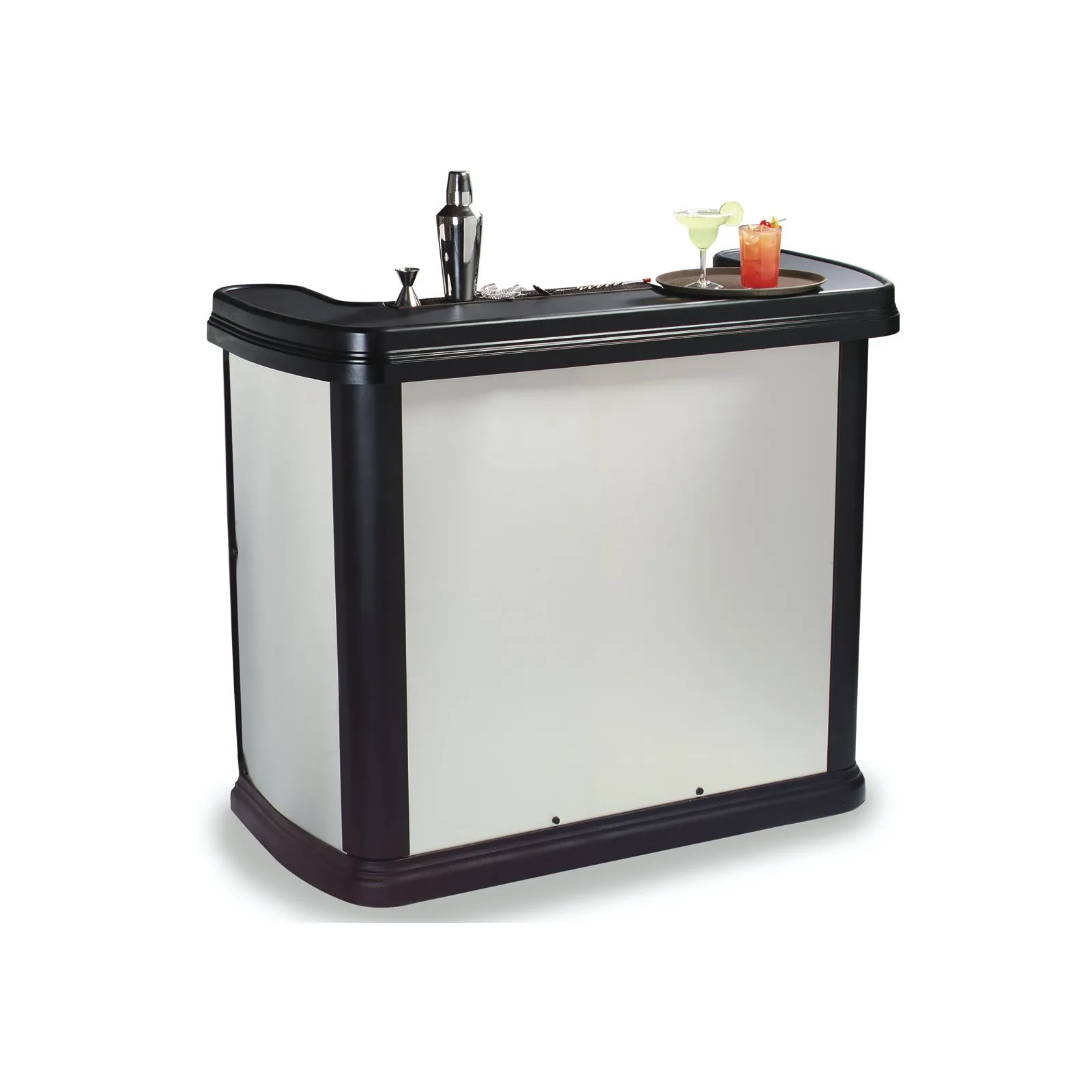 Mobile Bar (Plastic)